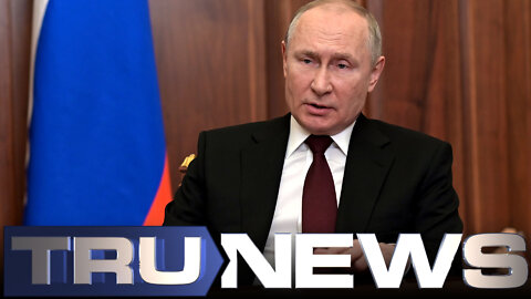 West’s “Economic Blitzkrieg” Meant to “Cancel Russia”...Compares Sanctions to Anti-Jewish Pogroms