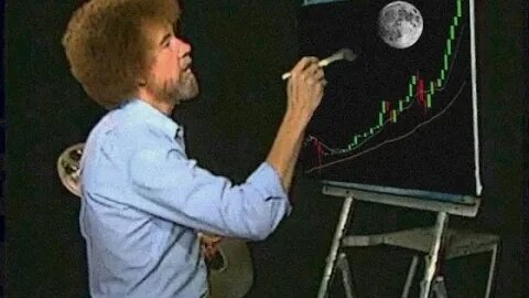 PUMP IT!!! Monthly Open For Bitcoin (BTC), Ethereum (ETH) & DXY!!