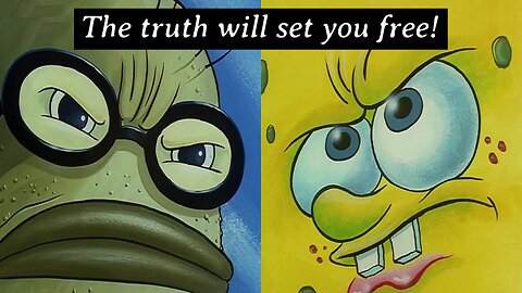 Important Lesson From This Famous SpongeBob Episode That You Missed!