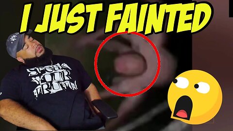 Top 15 Scary Videos That Will Keep You Wide Awake - What Did I Just See??