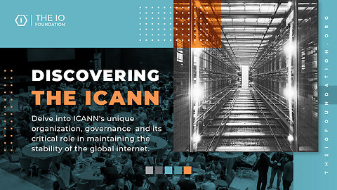ProtocolWatch: Discovering ICANN