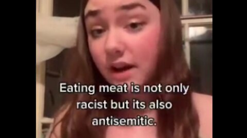 BBQ is now racist 🥩