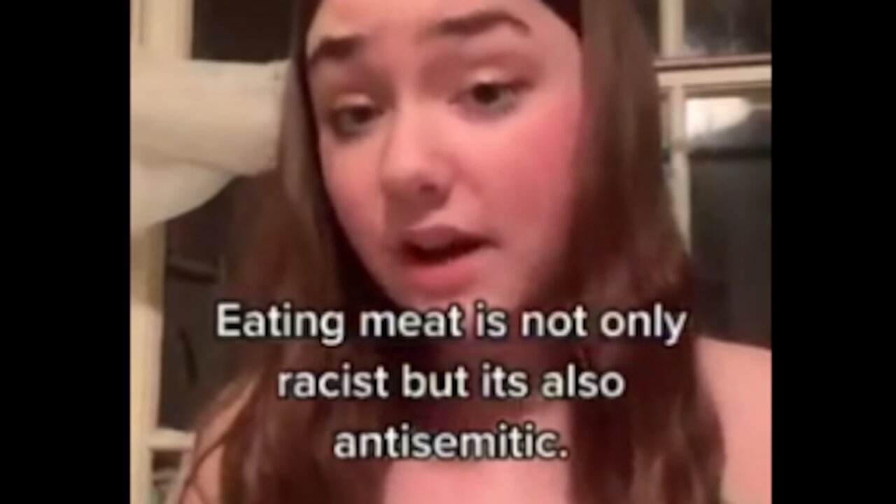 BBQ is now racist 🥩