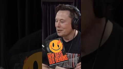 Elon Musk & Joe Rogan approved ✅