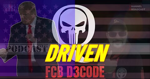 DRIVEN WITH FCB PC N0. 80 [F3@R P0RN & D3C3PT10N]