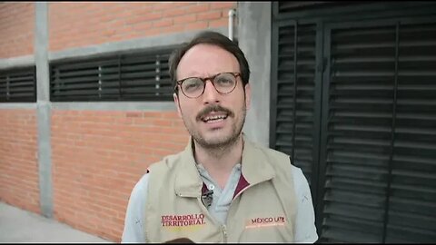 03 DE MAYO SEDATU 1
