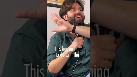 He wants to be more than friends... #Shorts