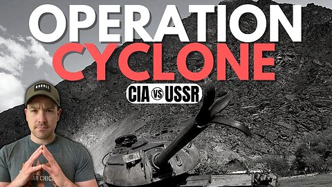 The Proxy War That Defeated a Superpower