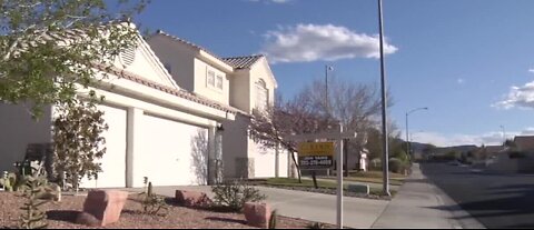 New report shows home prices are up