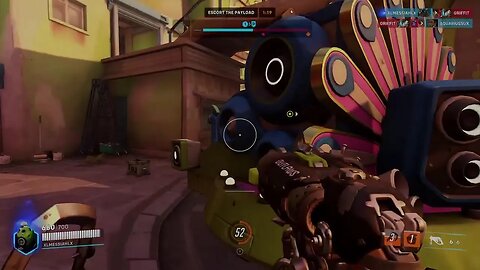 Trying To Level Up Season 5