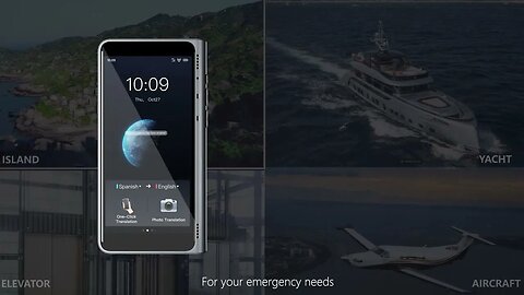Fluentalk T1 Fale fluentemente com qualquer pessoa que você conheça