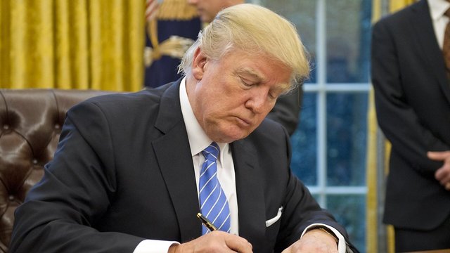 Trump's TPP Talk Gets A Tepid Response Abroad