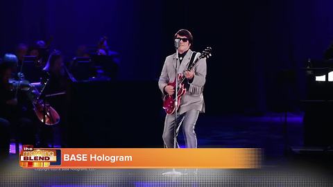 Roy Orbison LIVE