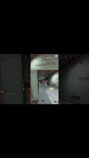 I don't Crypto #shorts #apexlegends