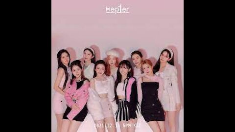 Kep1er Wa dada #kep1er