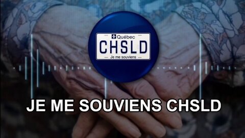 JE ME SOUVIENS