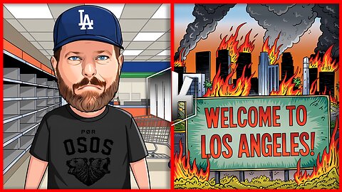 Bert Exposes LA