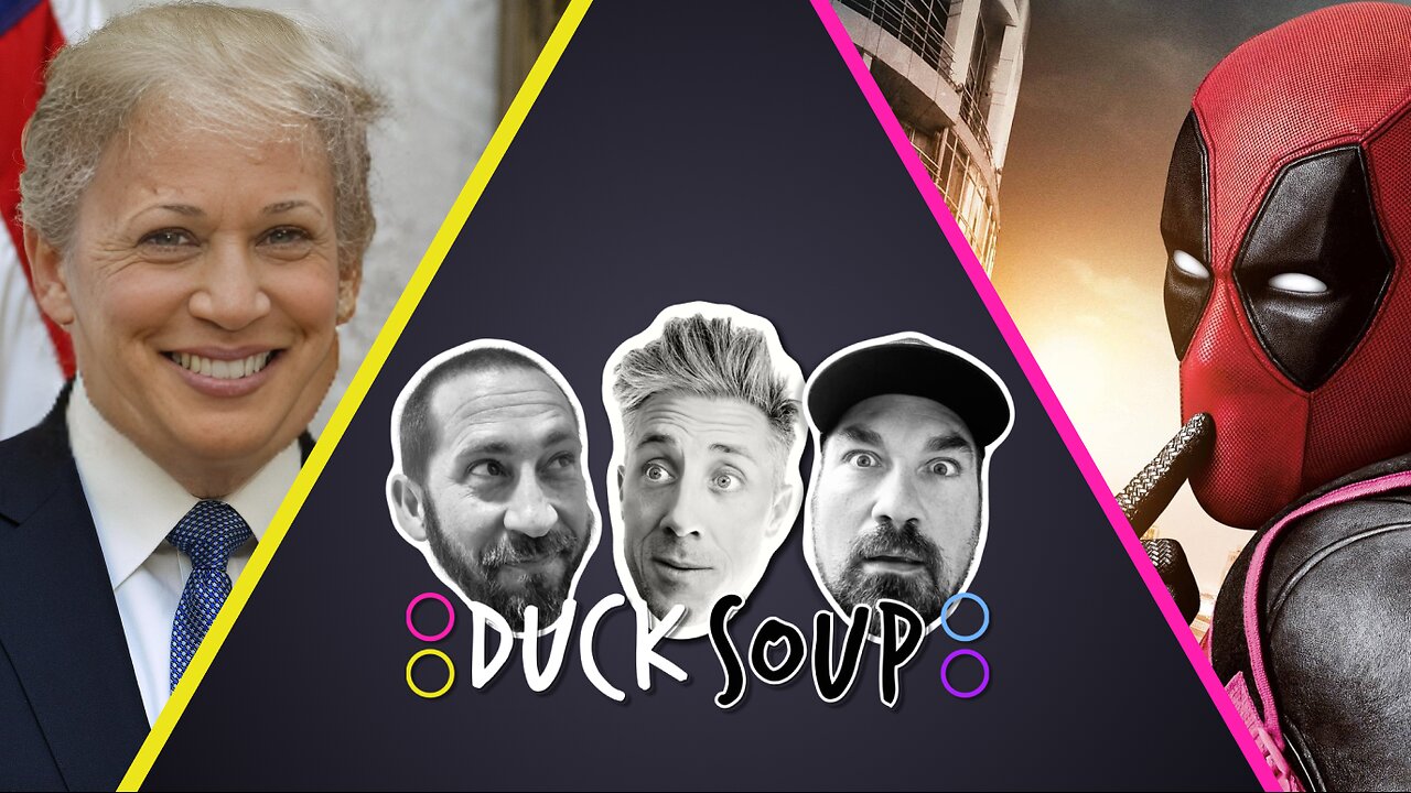 Top 10 Best US Presidents, "Speakeasy," Box Office Movies | Ep 21 | Duck Soup