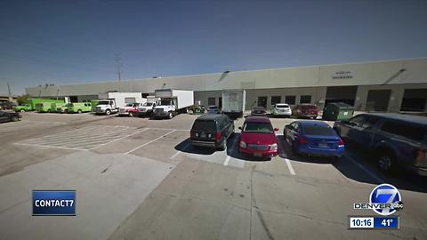 Special Ops storage customers need to pick up items ASAP, Colorado authorities say