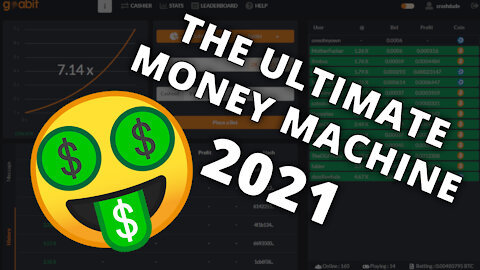Best Crypto Crash Game Site in 2021