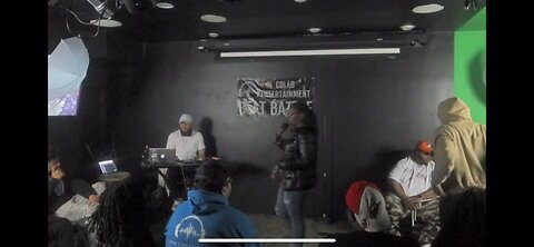 LRD Trill With The Performance
