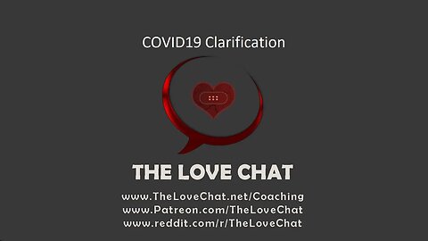 239. Should I Reach Out To My Ex About COVID?