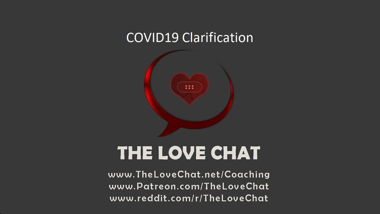 239. Should I Reach Out To My Ex About COVID?