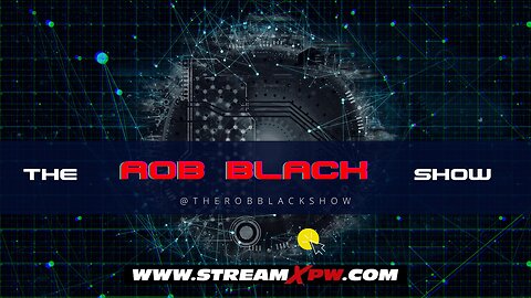The Rob Black Show 09/27/2024