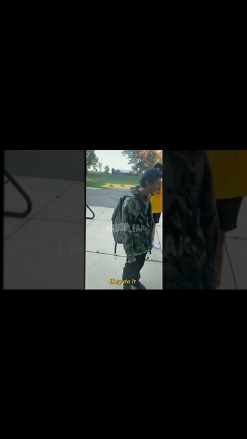 Skinwalker Daniel Larson #lolcow