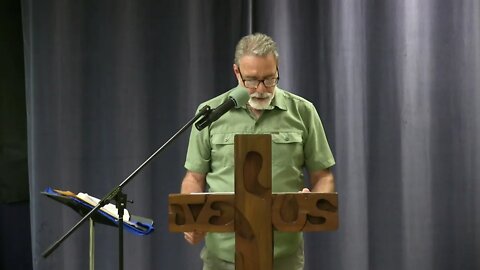 Who Can God Use To Do Good Works by Peter Yannotta