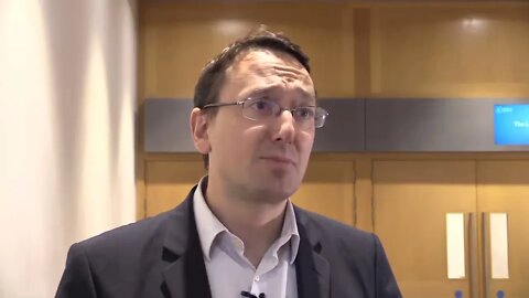 Mathieu Weill on CCWG Accountability Progress in Dublin