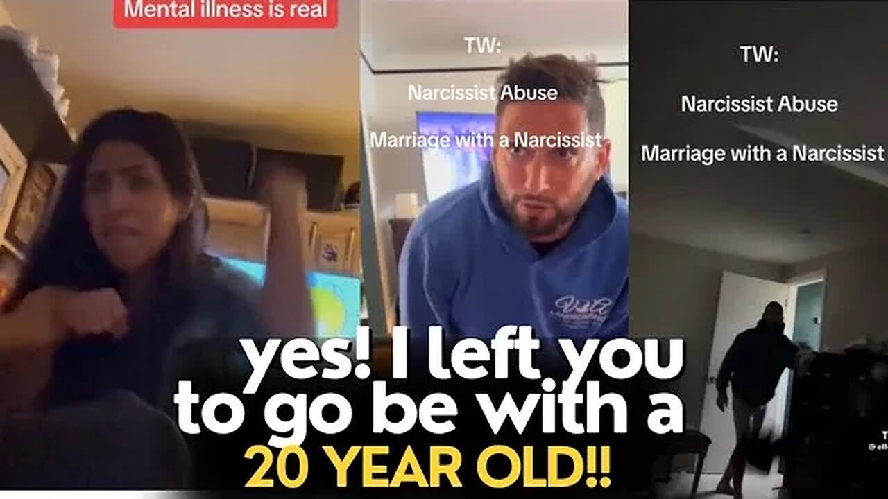 A Man Gets Abus*d VS Woman By Their Partner How People React Differently To Both Situations