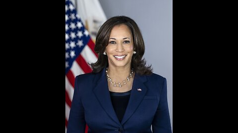 STUNNING BIOACOUSTIC CHARACTER REVELATIONS ABOUT KAMALA AND JOE