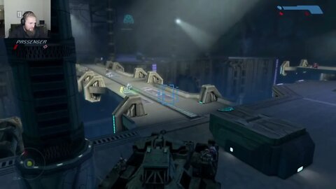 The Bridge of unending Death!! Halo Ep 11