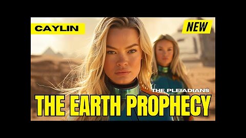 "STARSEEDS THE WHOLE GALAXY IS WATCHING YOU NOW..." - The Pleiadians 2024 | Caylin