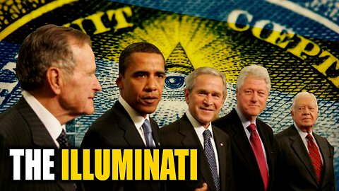 Illuminati: Myths and Realities of a Parallel World