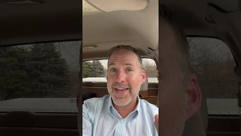 Are You on a Government Watch-list?