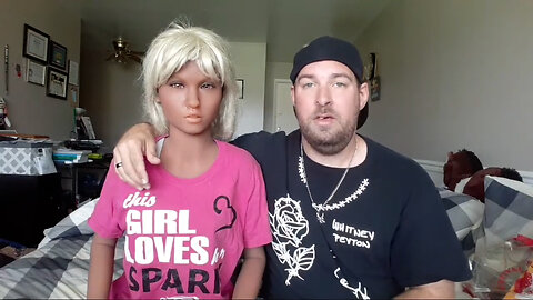 Amber and Vinny Clips