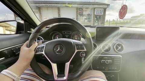 GTS 1 #mercedes #sfmcollective #shorts