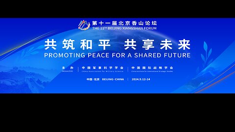 Promoting Peace for a Shared Future