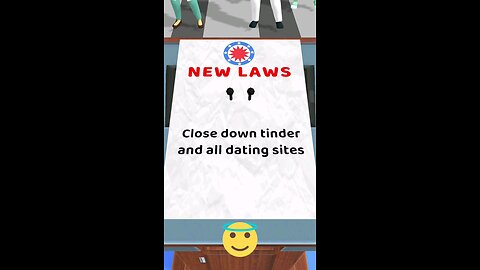🇺🇸 Usa President Make New Laws ⚖️