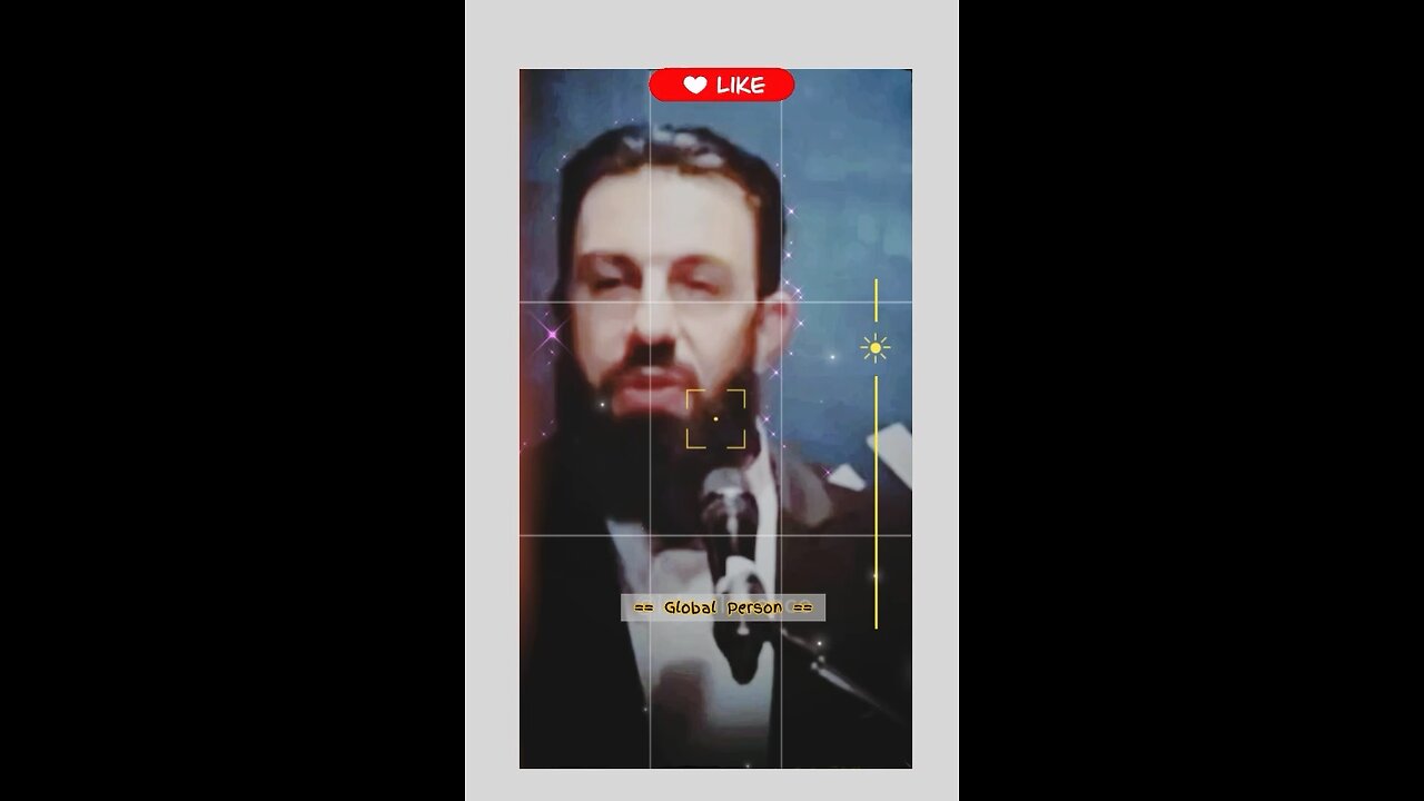 When your head on the ground