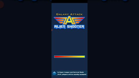 GALAXY ATTACK ALIEN SHOOTER - LEVEL 55 HARD