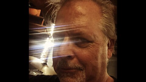 We Live In A Matrix Of Light : Part 1