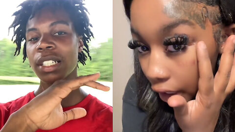 People Reacts To Getting Shot In The Hood #3