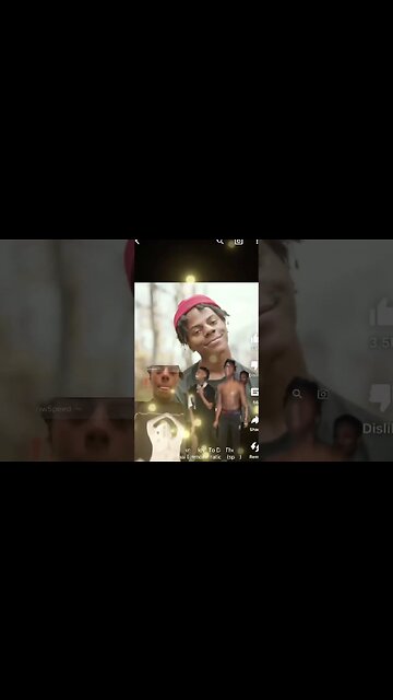 must watch #ishowspeed tutorial on how to do the shake dance 🤣 #shorts