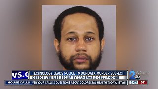 Man charged with murder after body found in Dundalk apartment