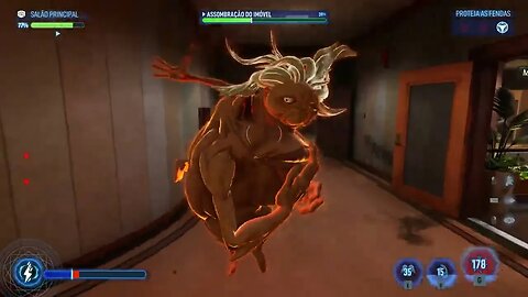 Ghostbusters: Spirits Unleashed | 25.02.2023