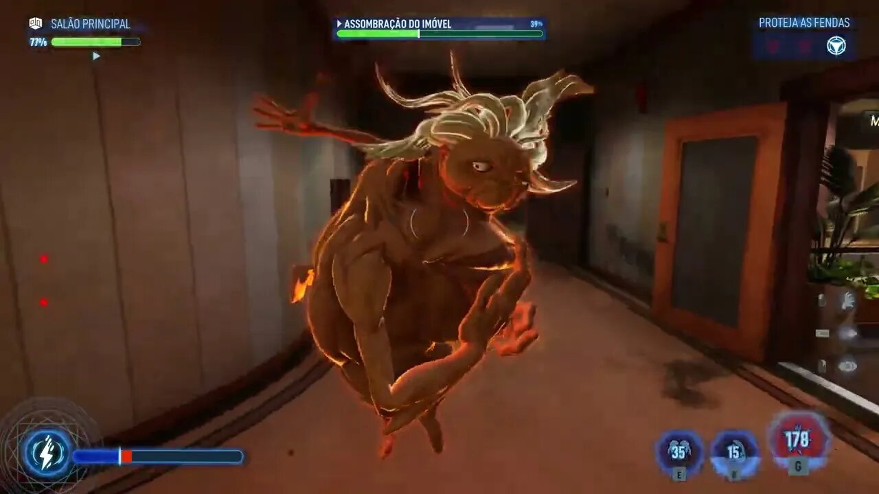 Ghostbusters: Spirits Unleashed | 25.02.2023