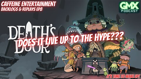 Overrated? Death's Door
